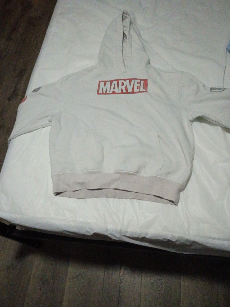 Marvel Hoodie