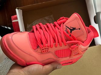Sneakers Jordan Nike adidas