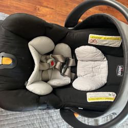 Infant Car Seat 