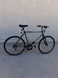 Bike