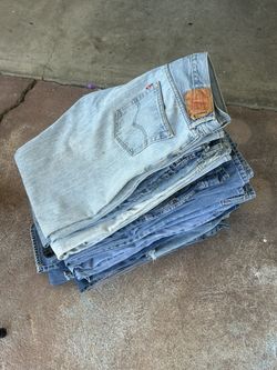 Levi Bundle
