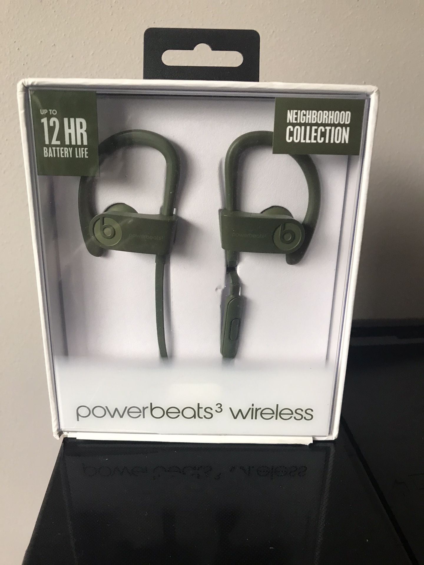 Powerbeats 3 Wireless Neighborhood Collection