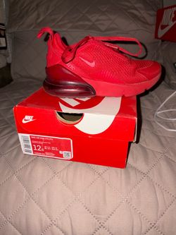 Nike kids shoes