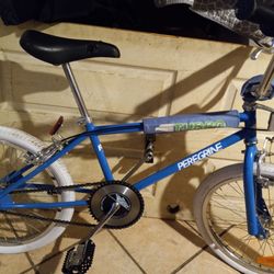 Peregrine Bmx 91