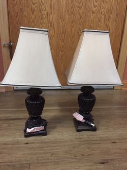 Lamps