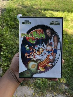 Space Jam 