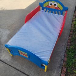 Kid Bed
