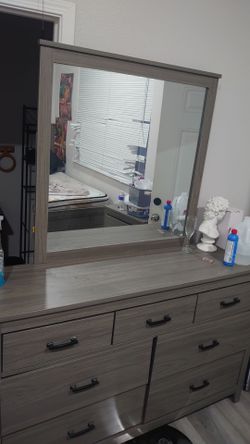 Bedroom furniture