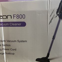 Elezon F800 Cordless Vacuum