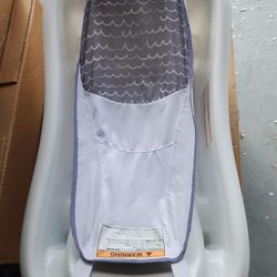 Infant/Baby Bathtub