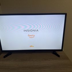 30 in insignia fire tv