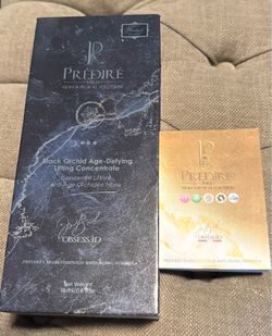 Predire paris lifting concentrate