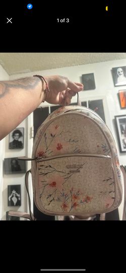 Guess Backpack 