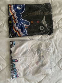 Dodgers Pride Jerseys