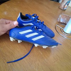 Tenis Para Jugar Fútbol