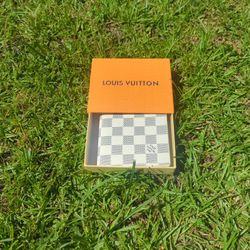 Louis Vuitton Wallet