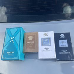 Cologne bundle (Fathers Day Sale)