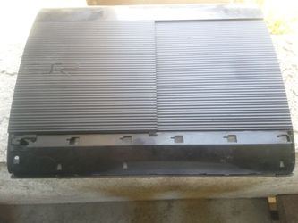 Ps3 super slim