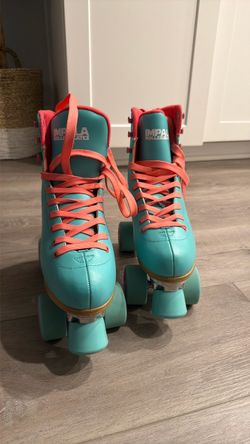 Impala Rollerskates