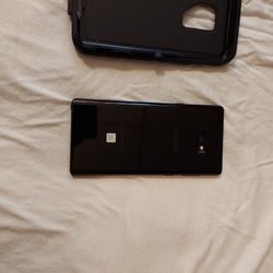 Note 9 Like New $300