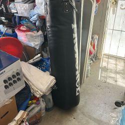 Performence Punching Bag