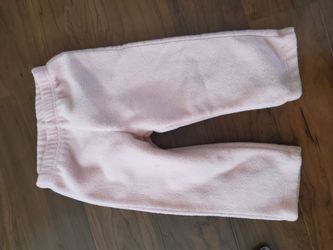 Sweat pants