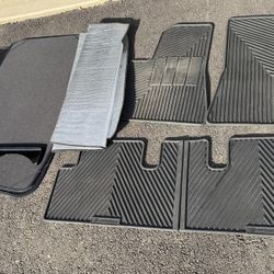 Tesla Model 3 Accessories 