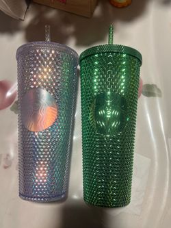 NEW original Starbucks venti cups