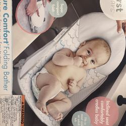 New Baby Bather