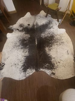 Cow Hide