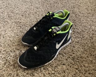 Nike Free TR Fit Running Shoes Women’s Size 8