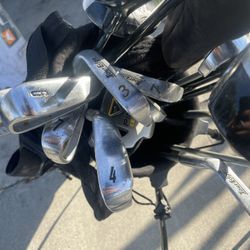 Golf club Set for Sale 