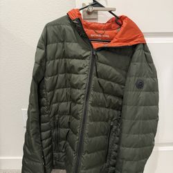 Michael Kors Men’s Jacket