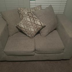 Sofa Set