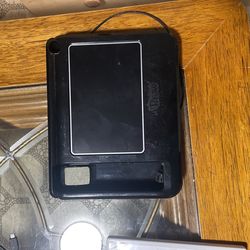 U Draw Tablet (black) For Wii