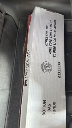 Mannington Commercial Flooring Box