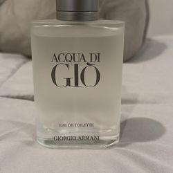 Aqua Di GIO EDT 