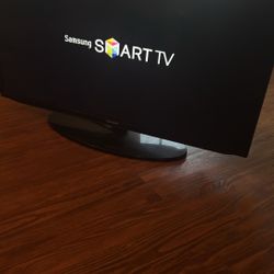 42inch Samsung Smart TV