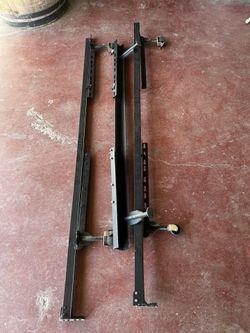 King Rails $50