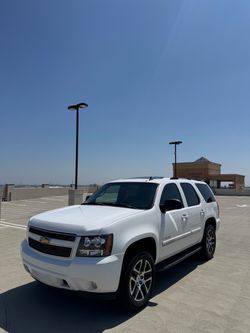 2007 Chevrolet Tahoe