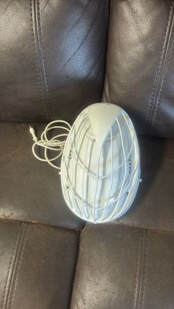 MaxAir 01031269 Single Post Helmet