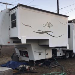 2003 Alfa Ideal