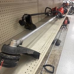 Echo PAS-225 WeedEater 