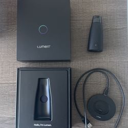 Lumen Metabolism Tracker