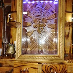 Handy Woodman Handmade Items