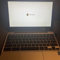 HP Chromebook 