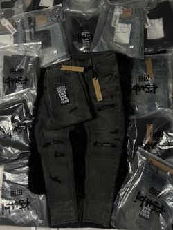 Ksubi Jeans 