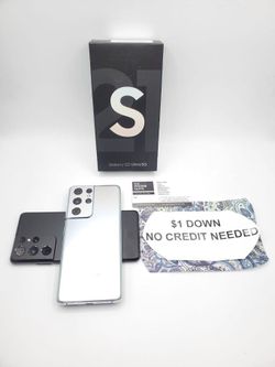 🚀 Premium Power for Less – Galaxy S21 Ultra From $129!
