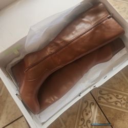 High Boots 