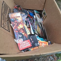 Collectables